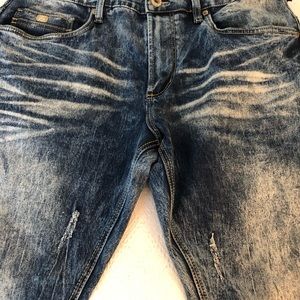 Buffalo - Style Max-x Men’s Jeans